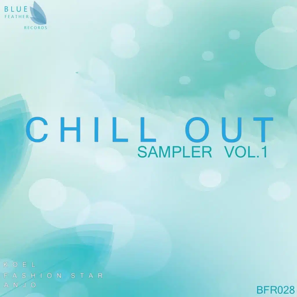 Chill Out Sampler - vol.1