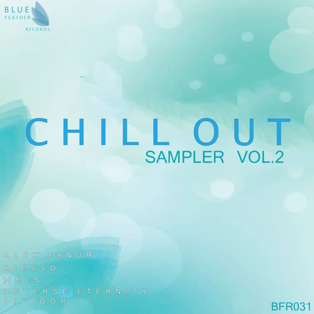 Chill Out Sampler - vol.2