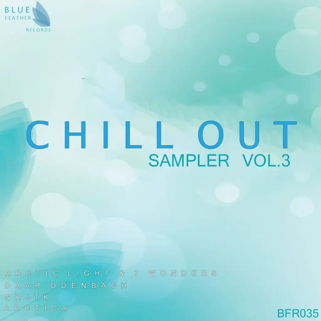 Chill Out Sampler vol.3