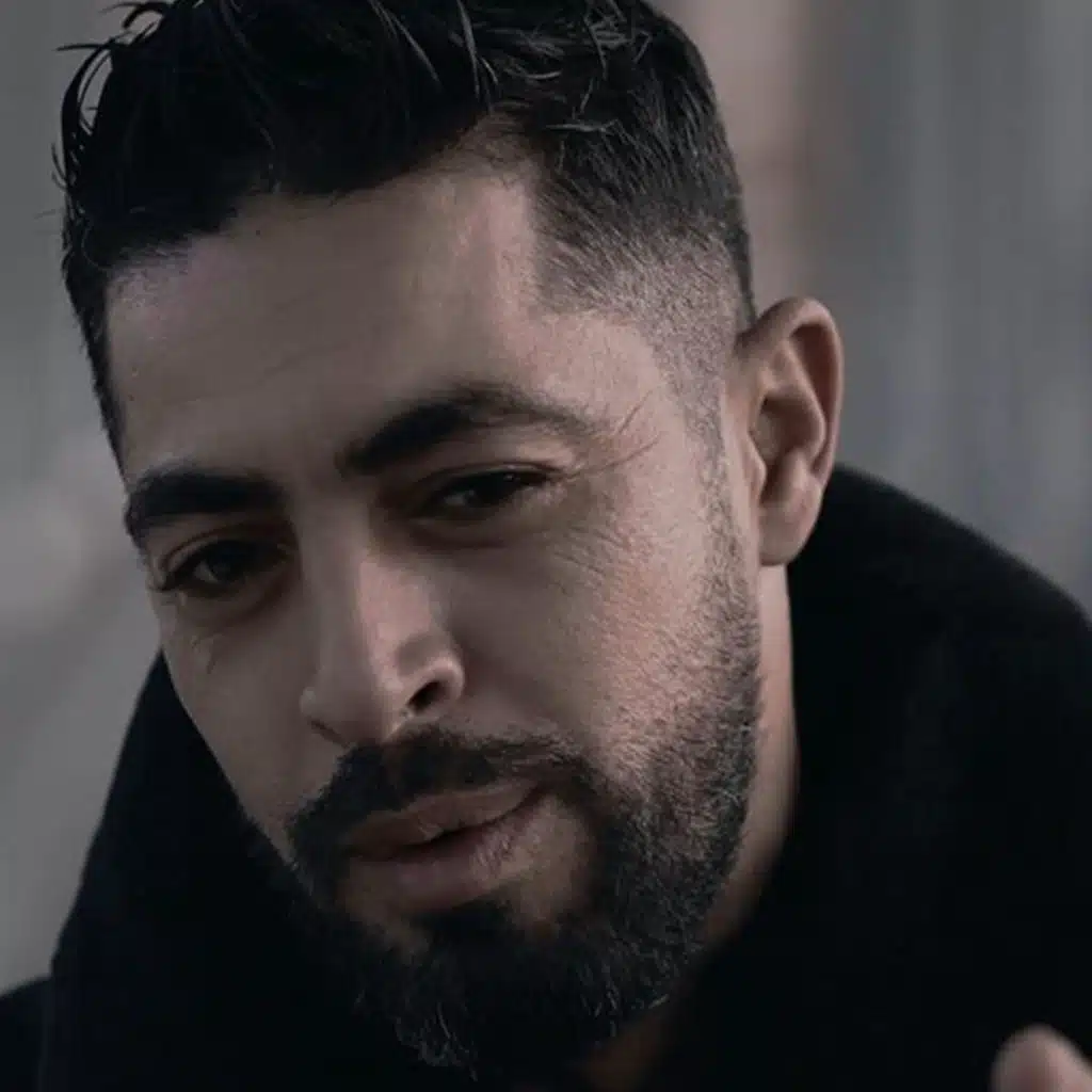 Lagmi Hlou (feat. Cheb Titou)