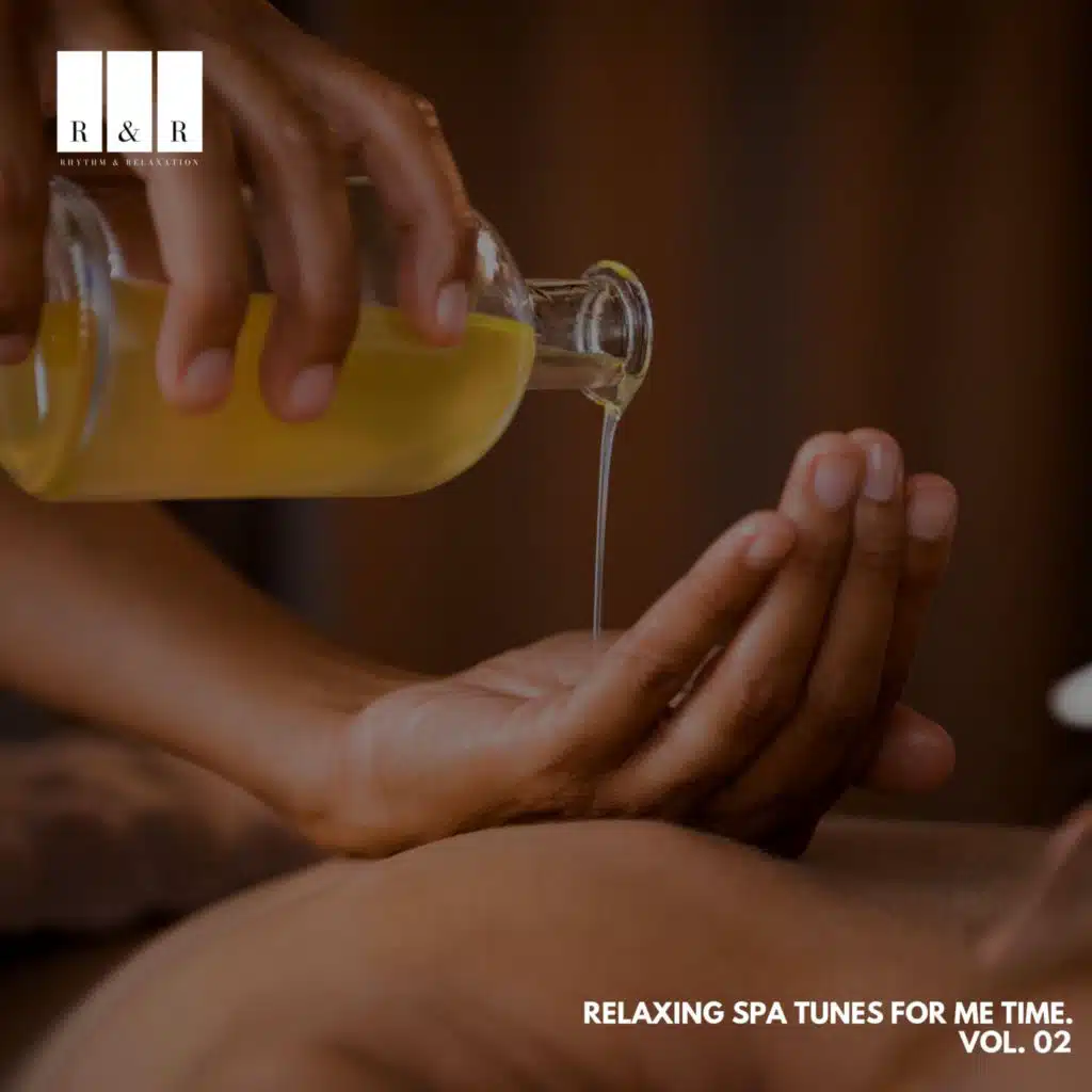Relaxing Spa Tunes for Me Time. Vol. 02