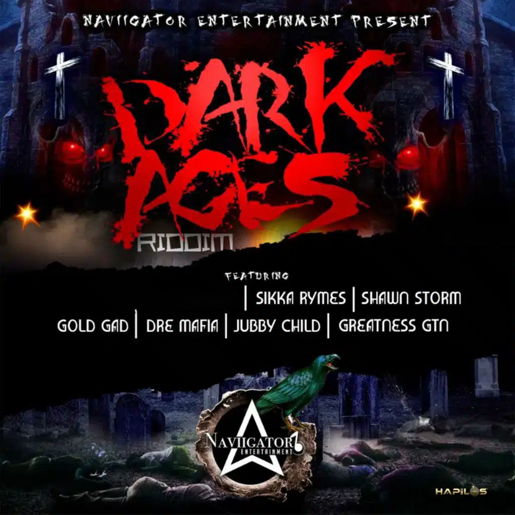 Dark Ages Riddim