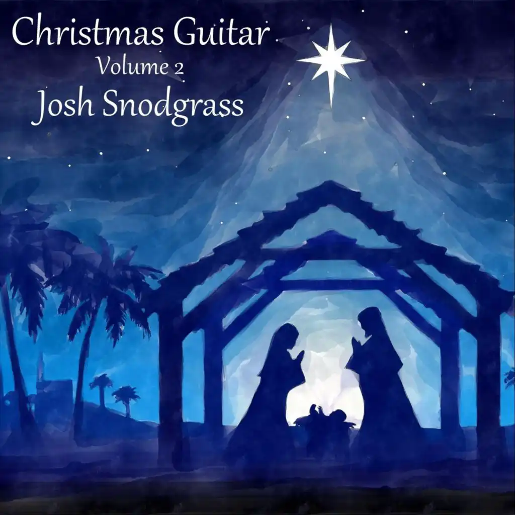 Christmas Guitar, Vol. 2