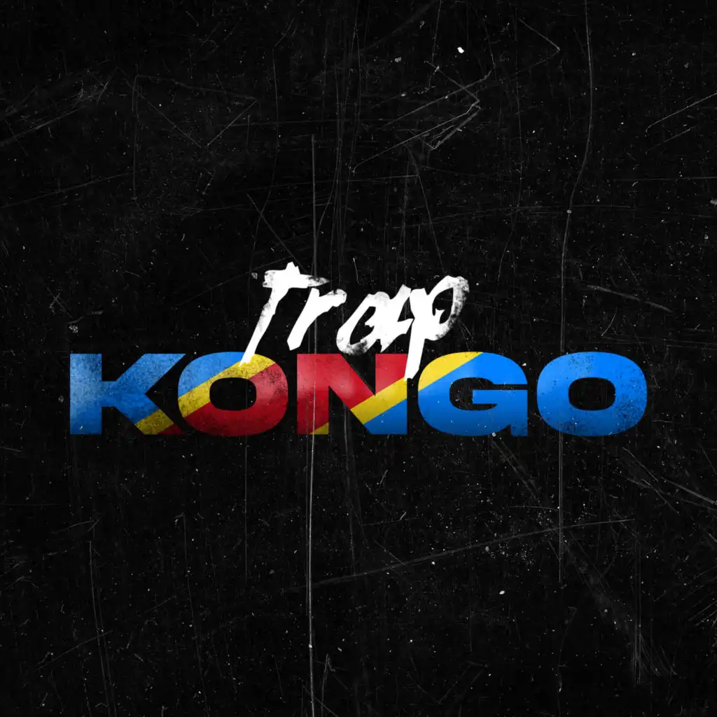 Trap Kongo (feat. Freeze Corleone)