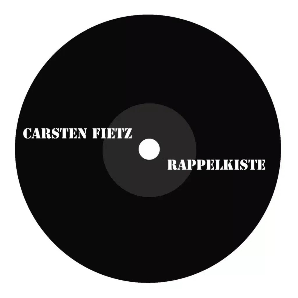 Rappelkiste