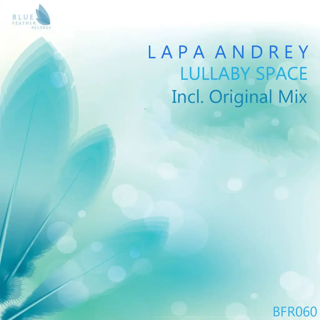 Lullaby Space (Original Mix)