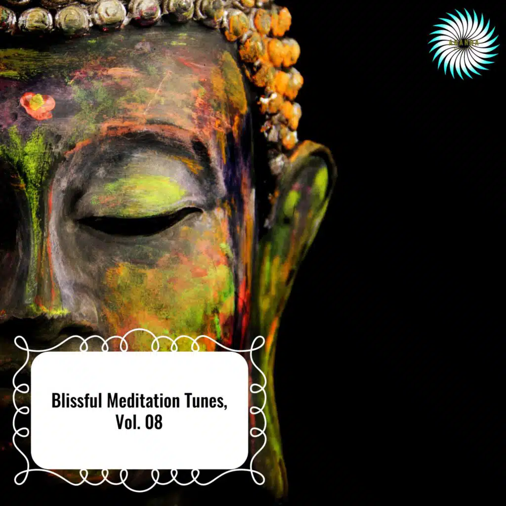 Blissful Meditation Tunes, Vol. 08