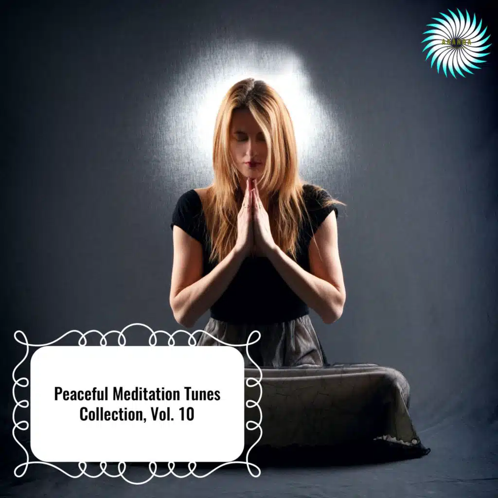 Peaceful Meditation Tunes Collection, Vol. 10