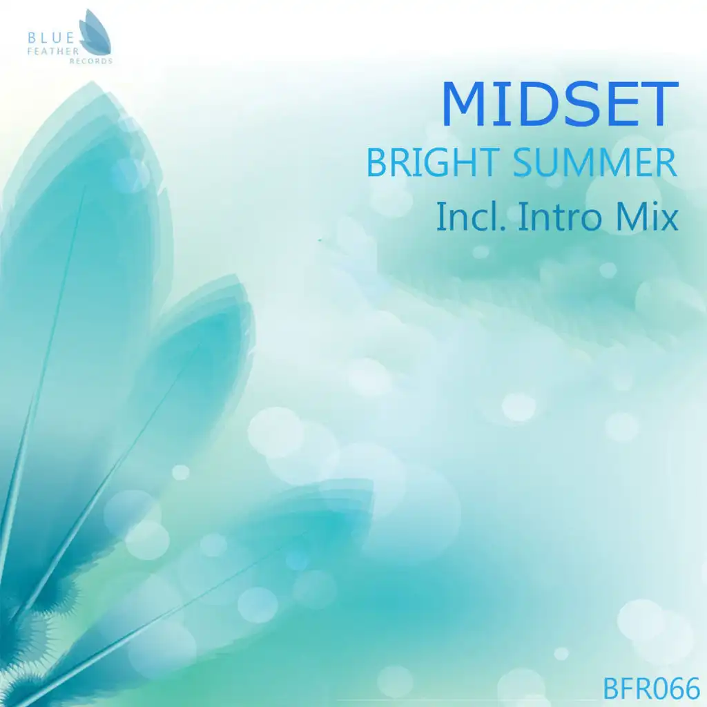 Bright Summer (Original Mix)