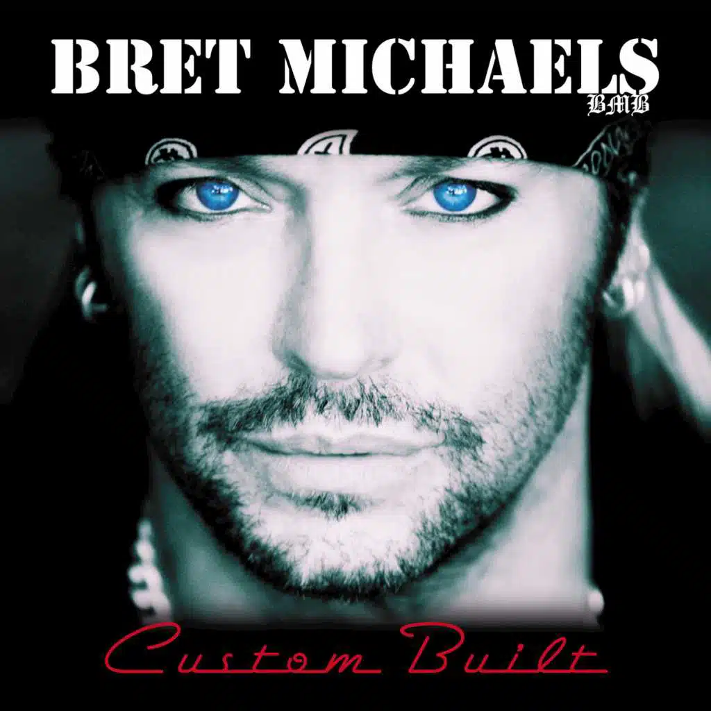Bret Michaels (Posion)