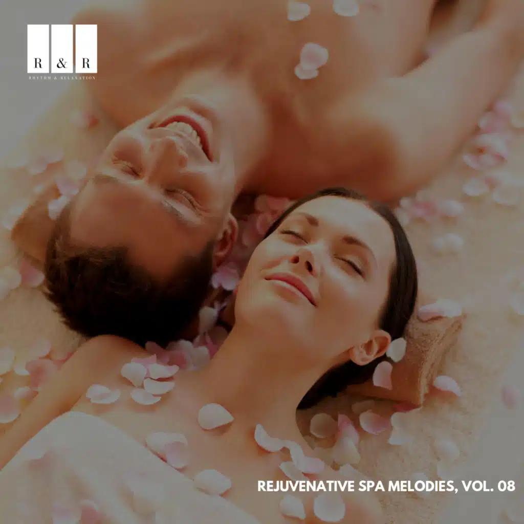 Rejuvenative Spa Melodies, Vol. 08