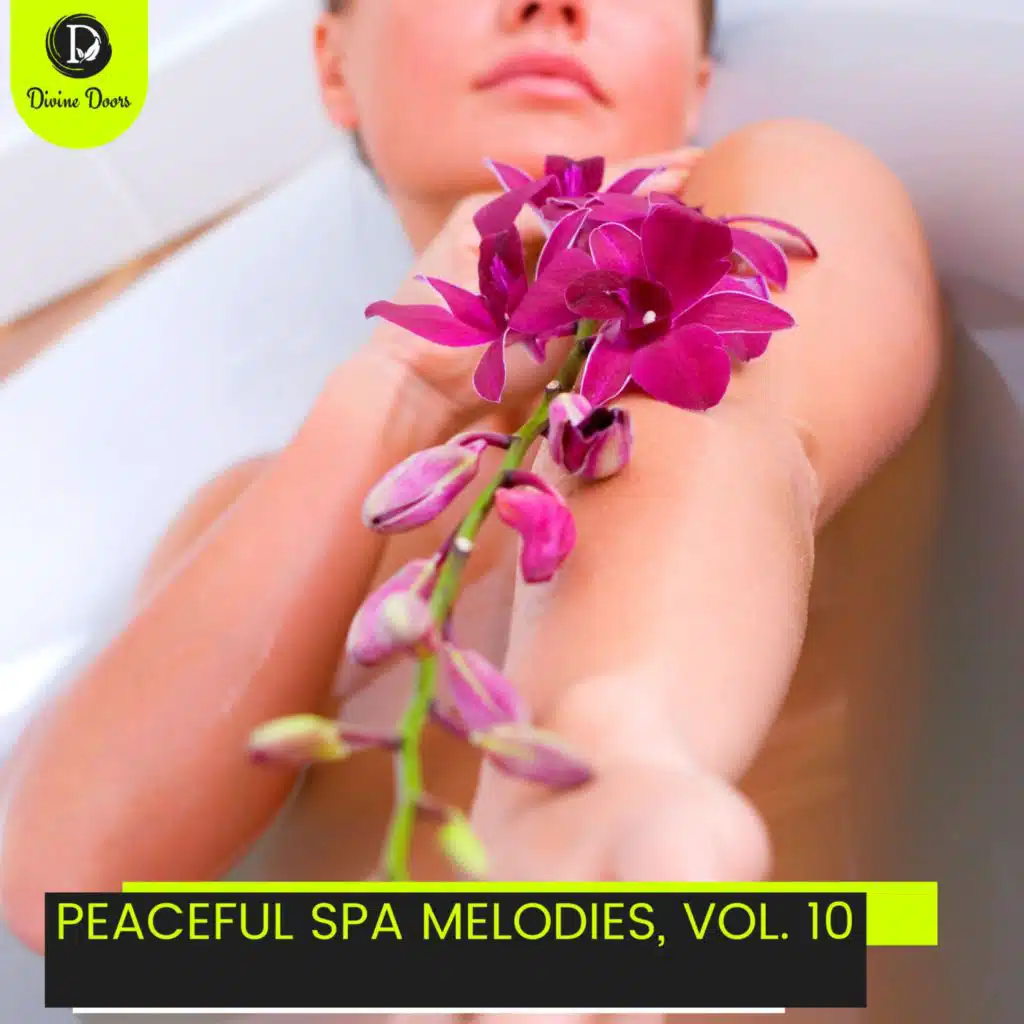 Peaceful Spa Melodies, Vol. 10