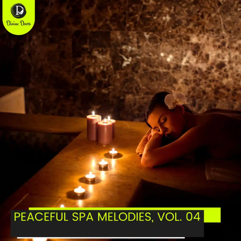 Peaceful Spa Melodies, Vol. 04