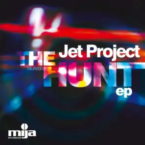 The Hunt (feat. UES)