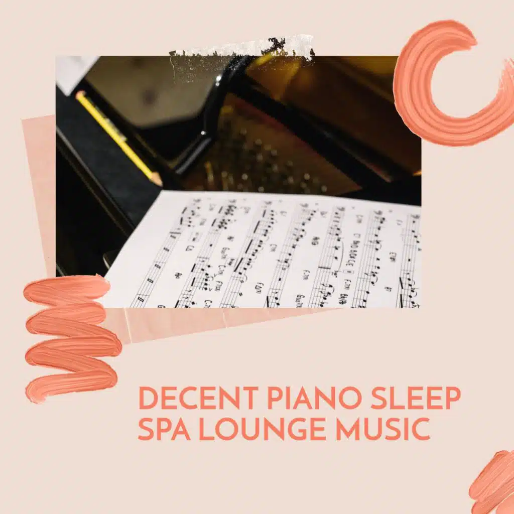 Heavenly Soft Calm Piano Spa