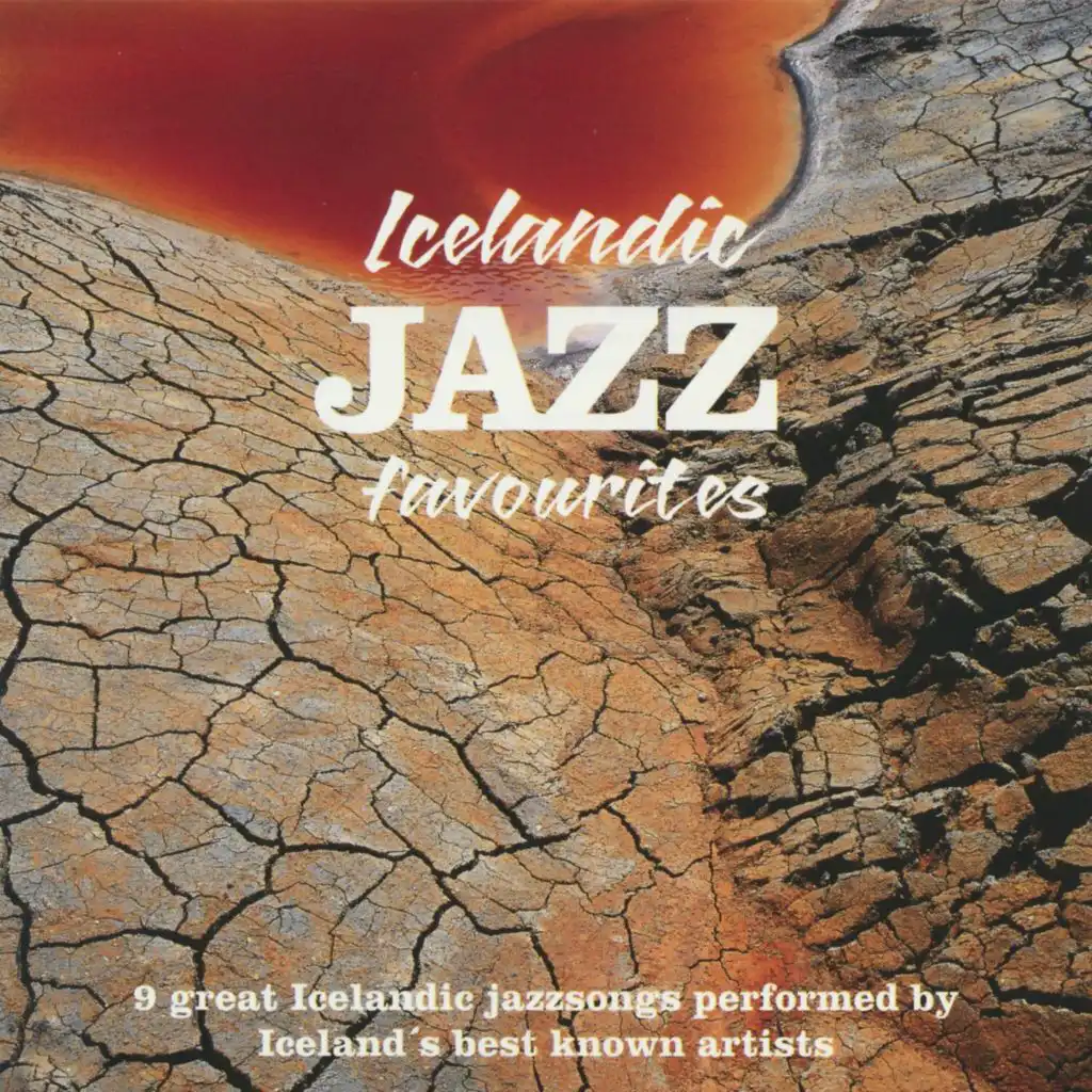 Icelandic jazz favourites