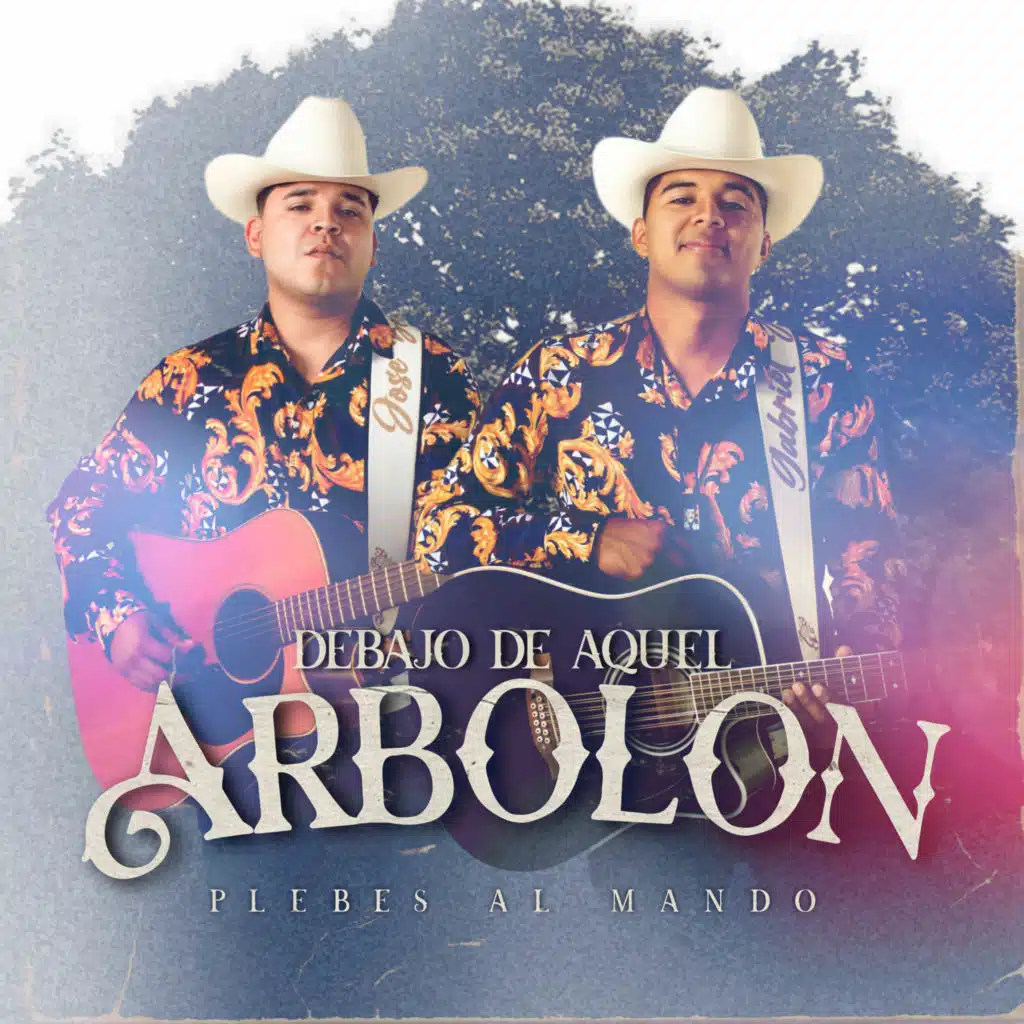Debajo De Aquel Arbolon