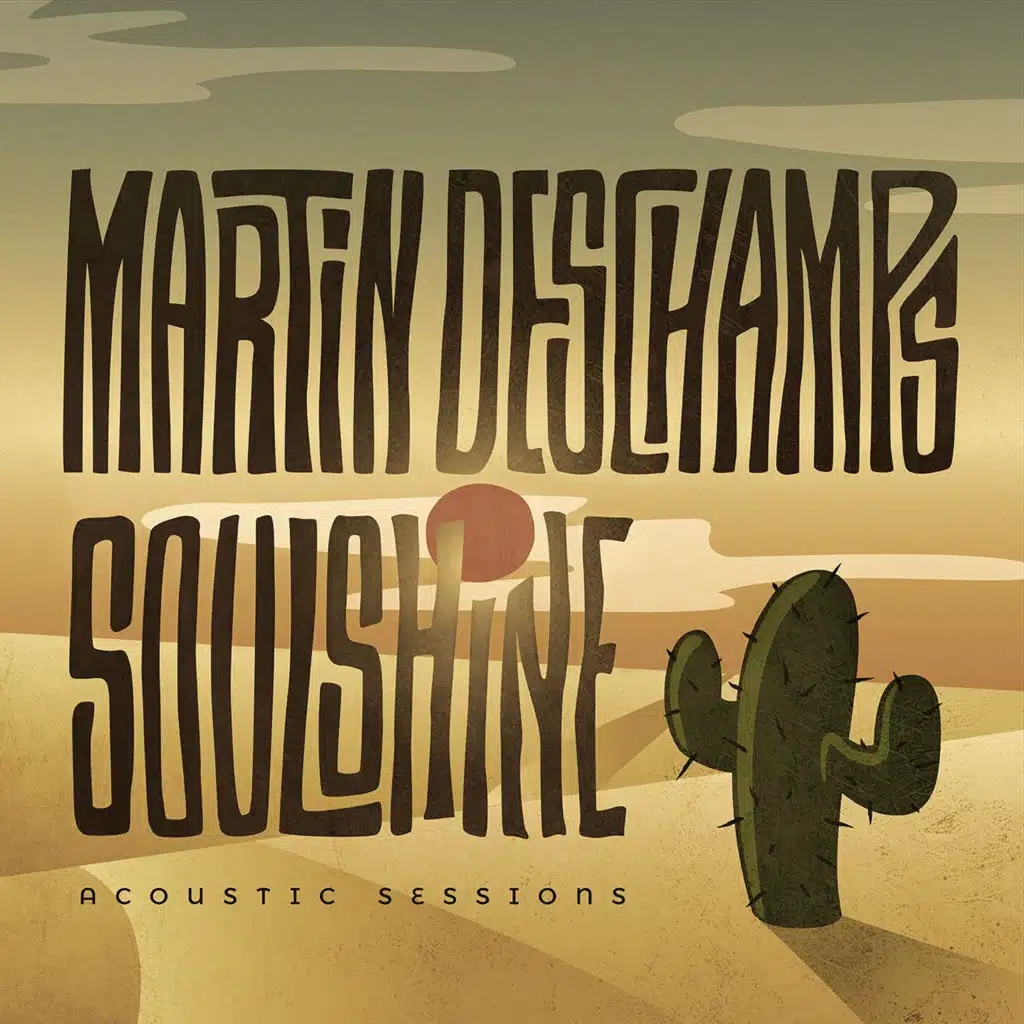 Soulshine (Acoustic sessions)