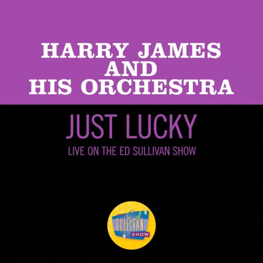 Harry James & His Orchestra