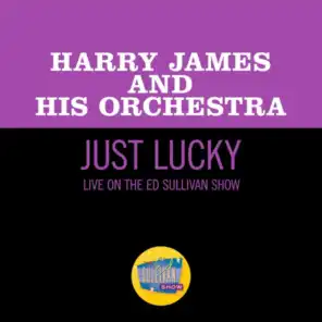Harry James & His Orchestra