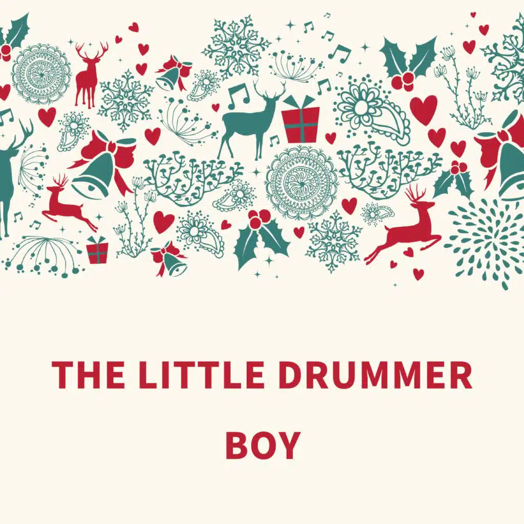 Little Drummer Boy
