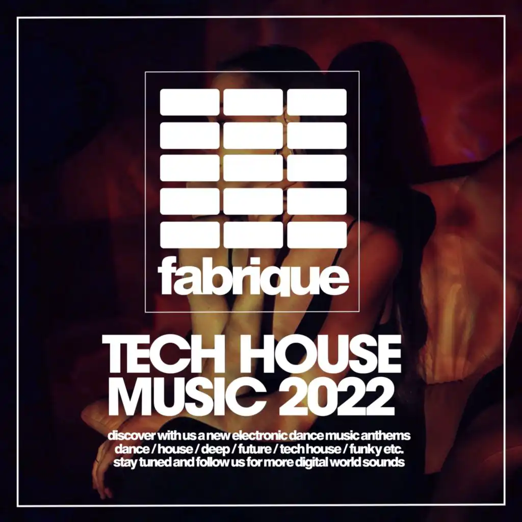Tech House Music Summer 2022