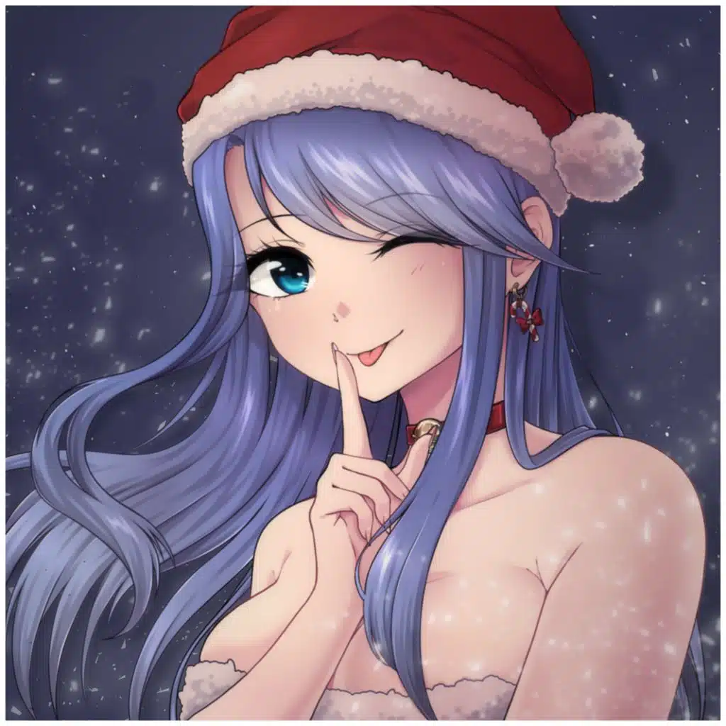 A Very Nightcore Christmas