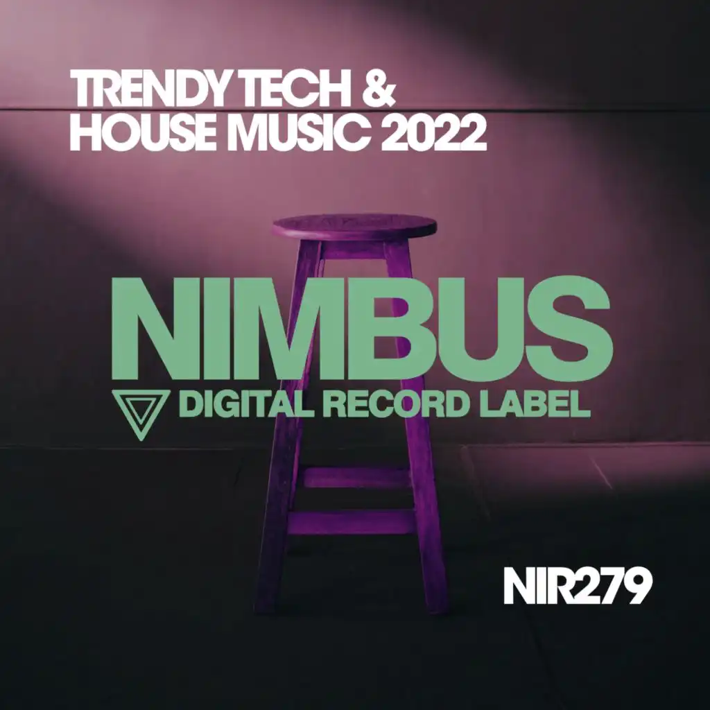 Trendy Tech & House Music 2022