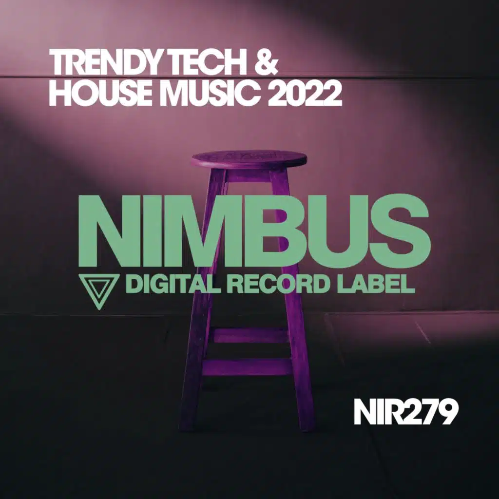 Trendy Tech & House Music 2022