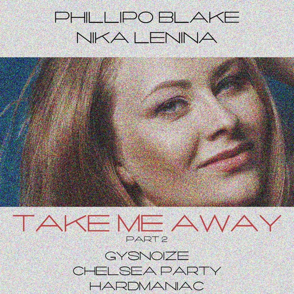Take Me Away (GYSNOIZE Remix)