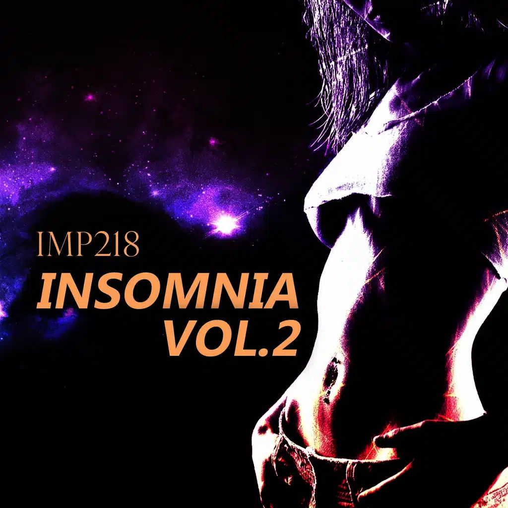Insomnia Vol. 2