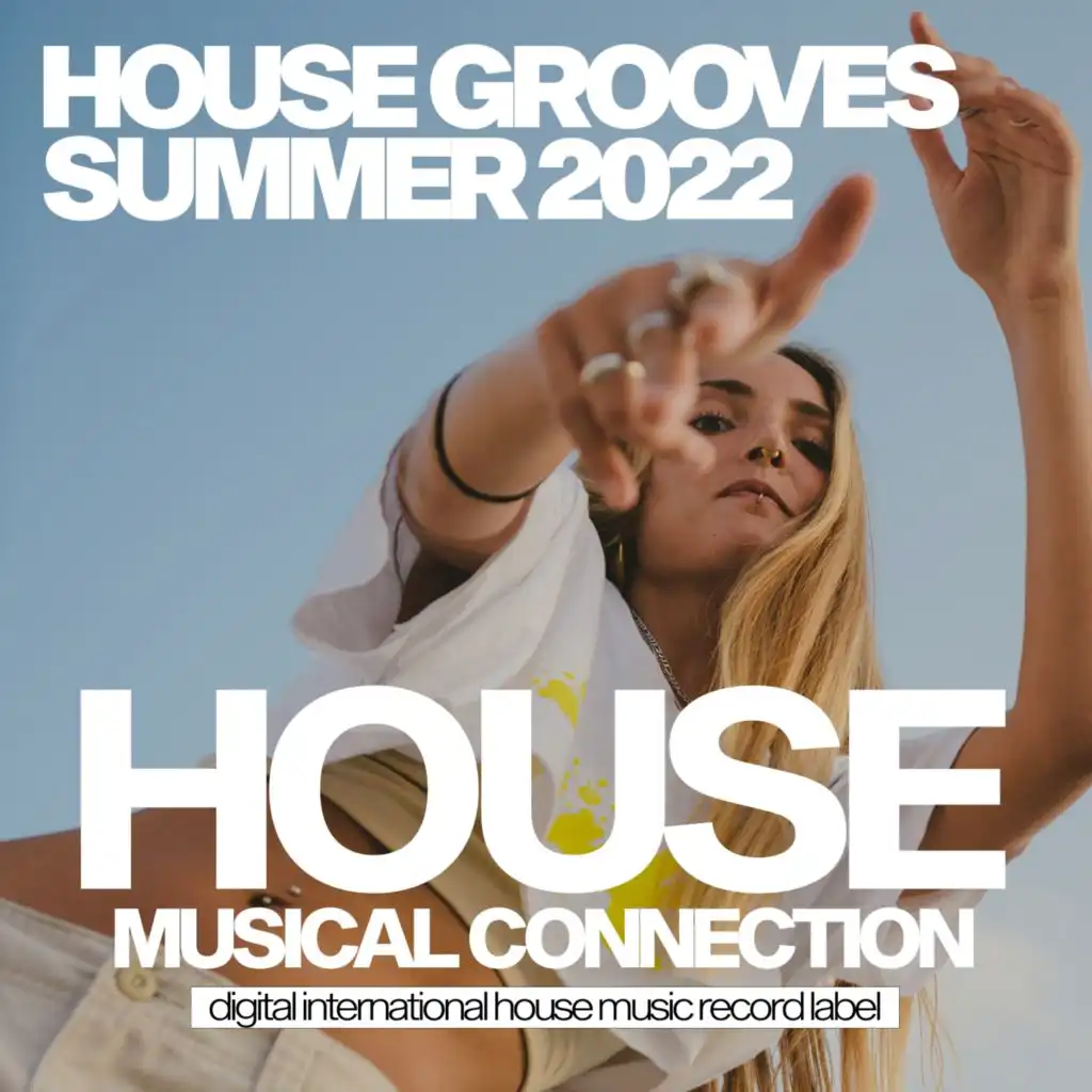 House Grooves Summer 2022