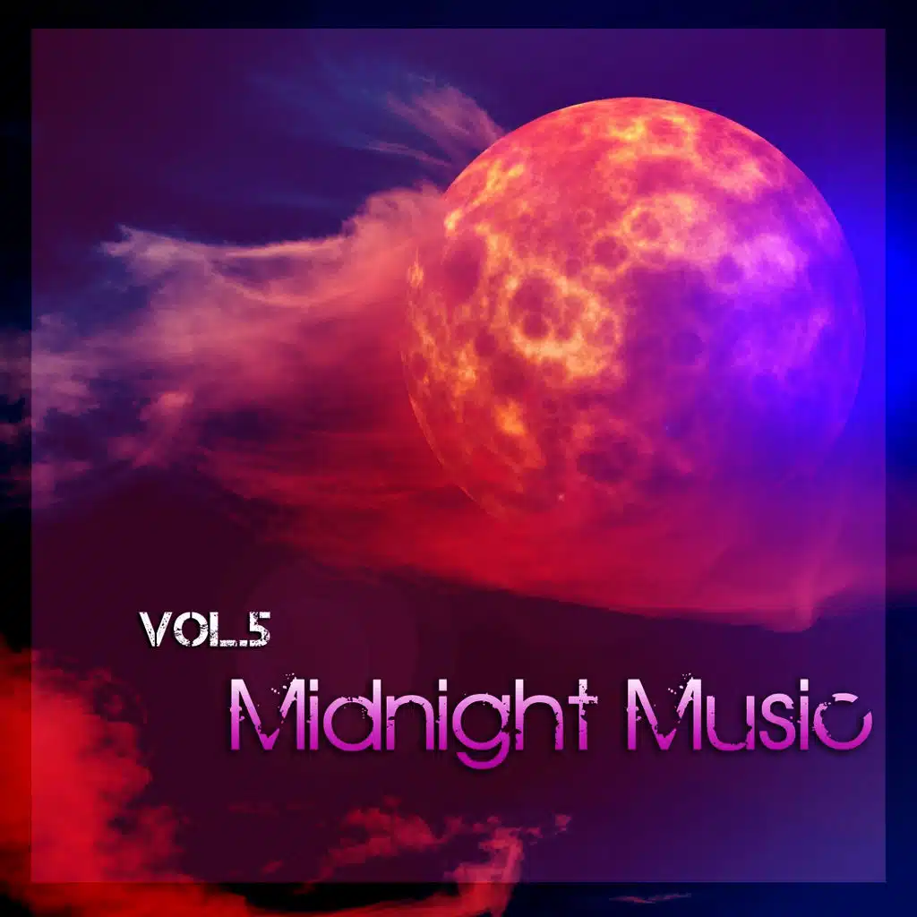 Midnight Music Vol. 5