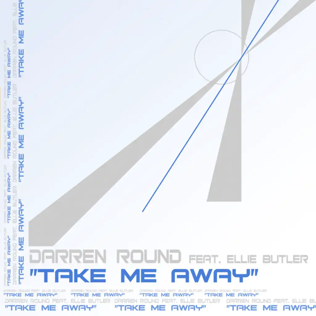 Take Me Away (Marco Manu Extended Mix) [feat. Ellie Butler]