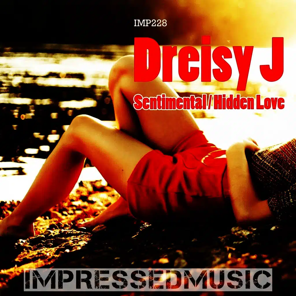 Sentimental / Hidden Love