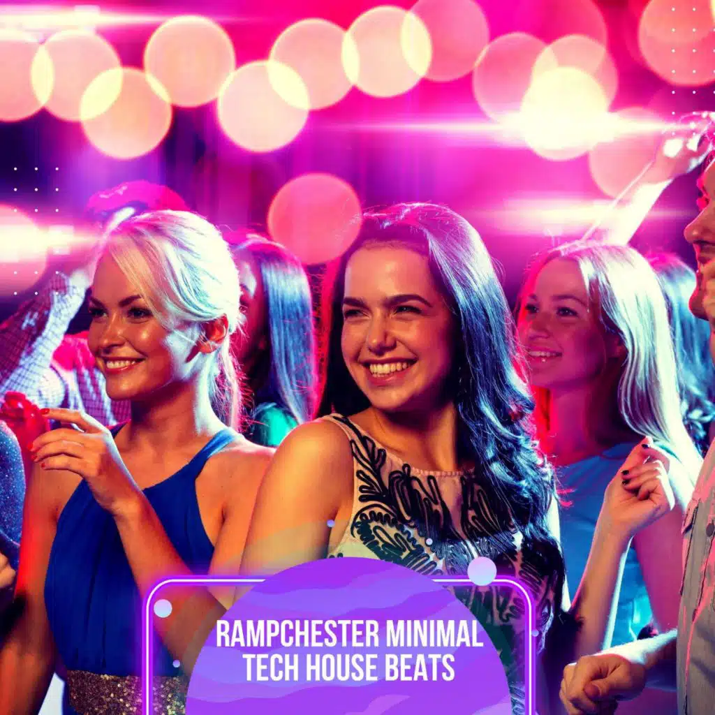 Rampchester Minimal Tech House Beats