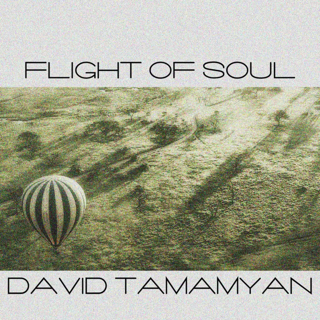 Flight of Soul