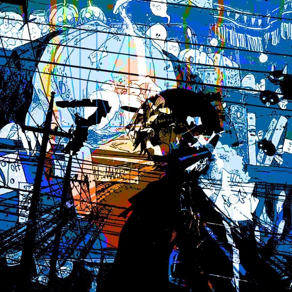 keygen musique