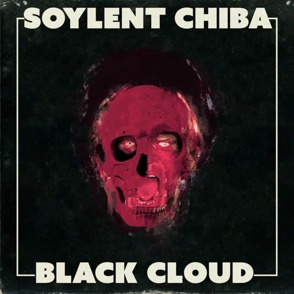 Soylent Chiba