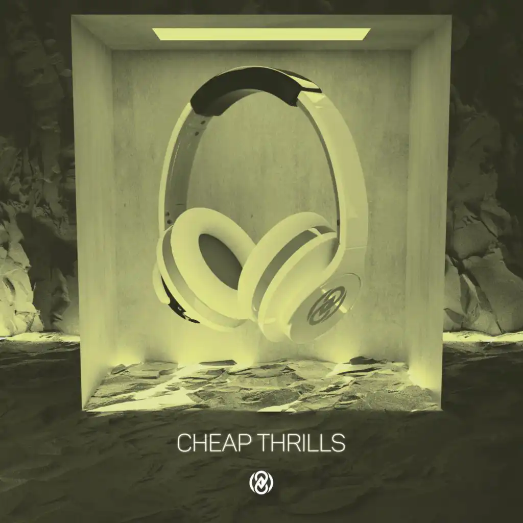 Cheap Thrills (8D Audio)