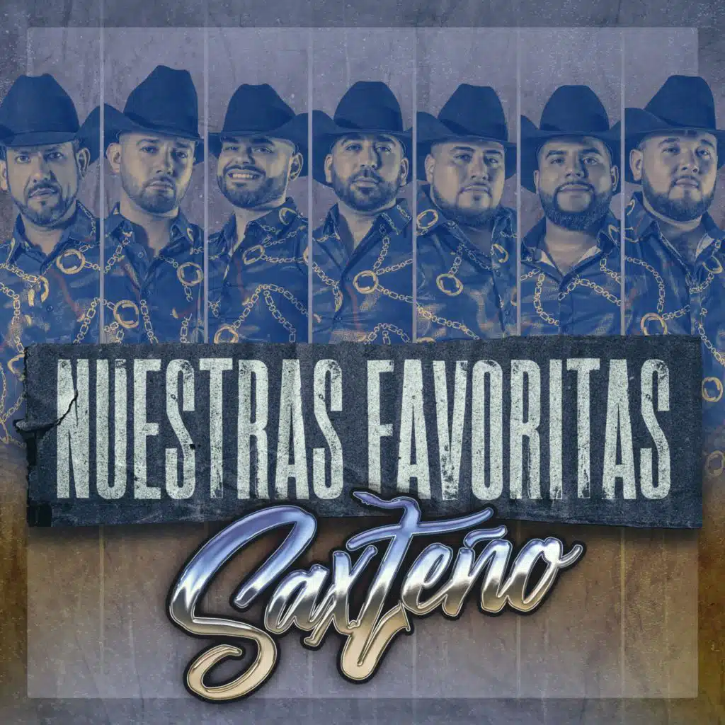 Conjunto Saxteño