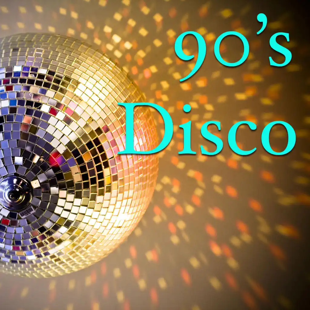 90's Disco