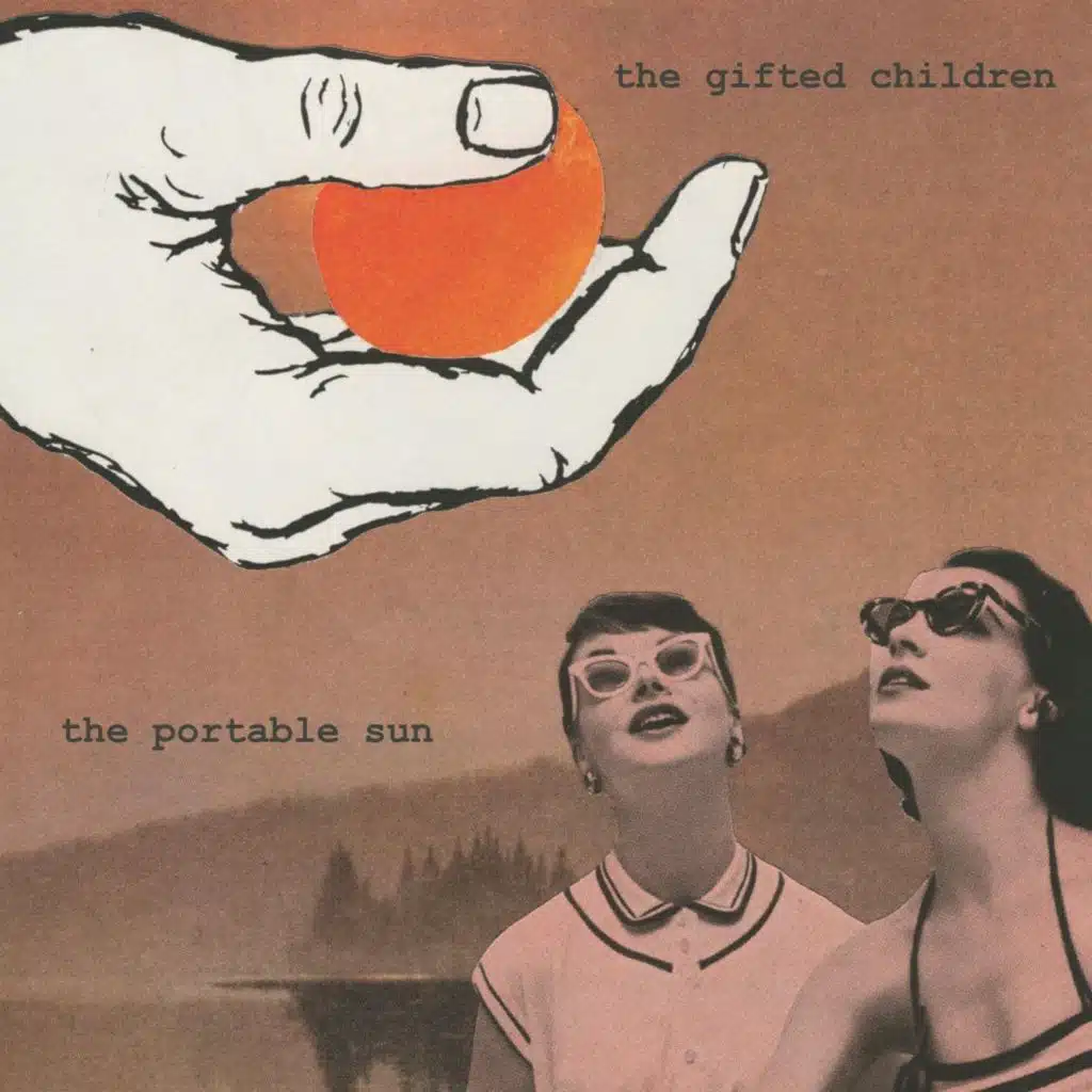 The Portable Sun