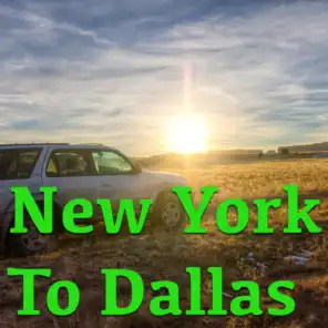 New York To Dallas