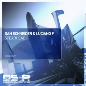 Dan Schneider & Luciano F