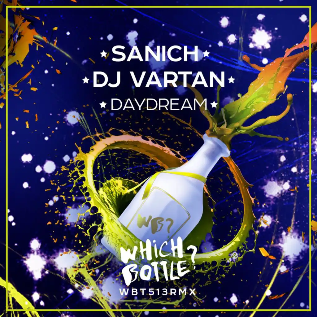 Daydream (Extended Mix)