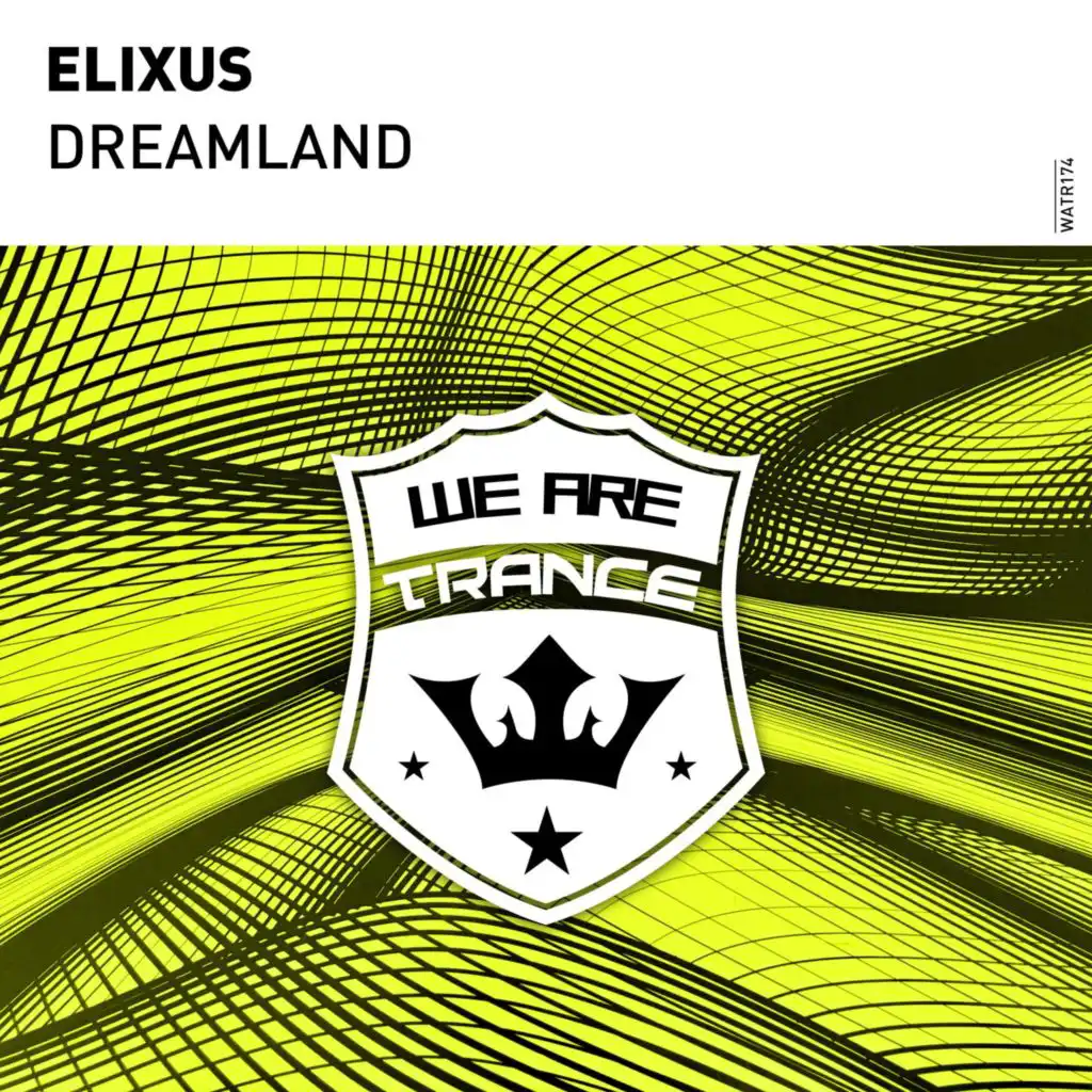 Dreamland (Extended Mix)