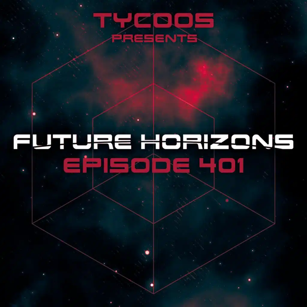 Winter in Your Heart (Future Horizons 401)