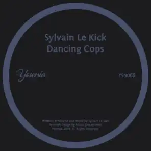 Sylvain Le Kick