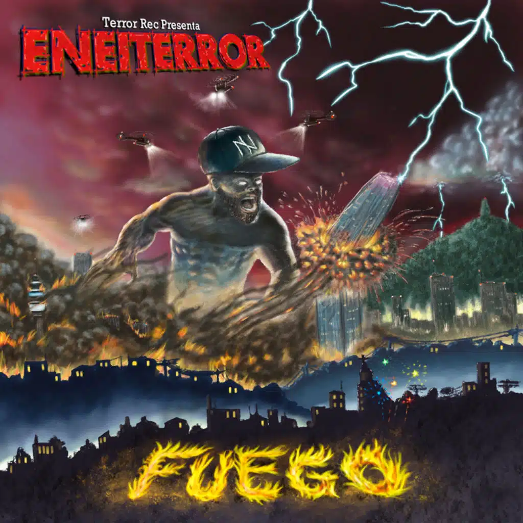 FUEGO